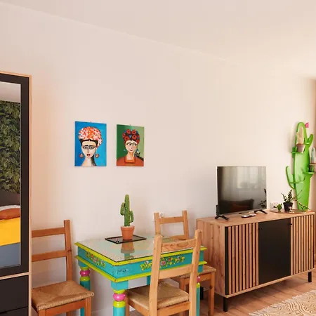 Wakacyjny Rewal / Dookola Swiata Apartment Exterior photo