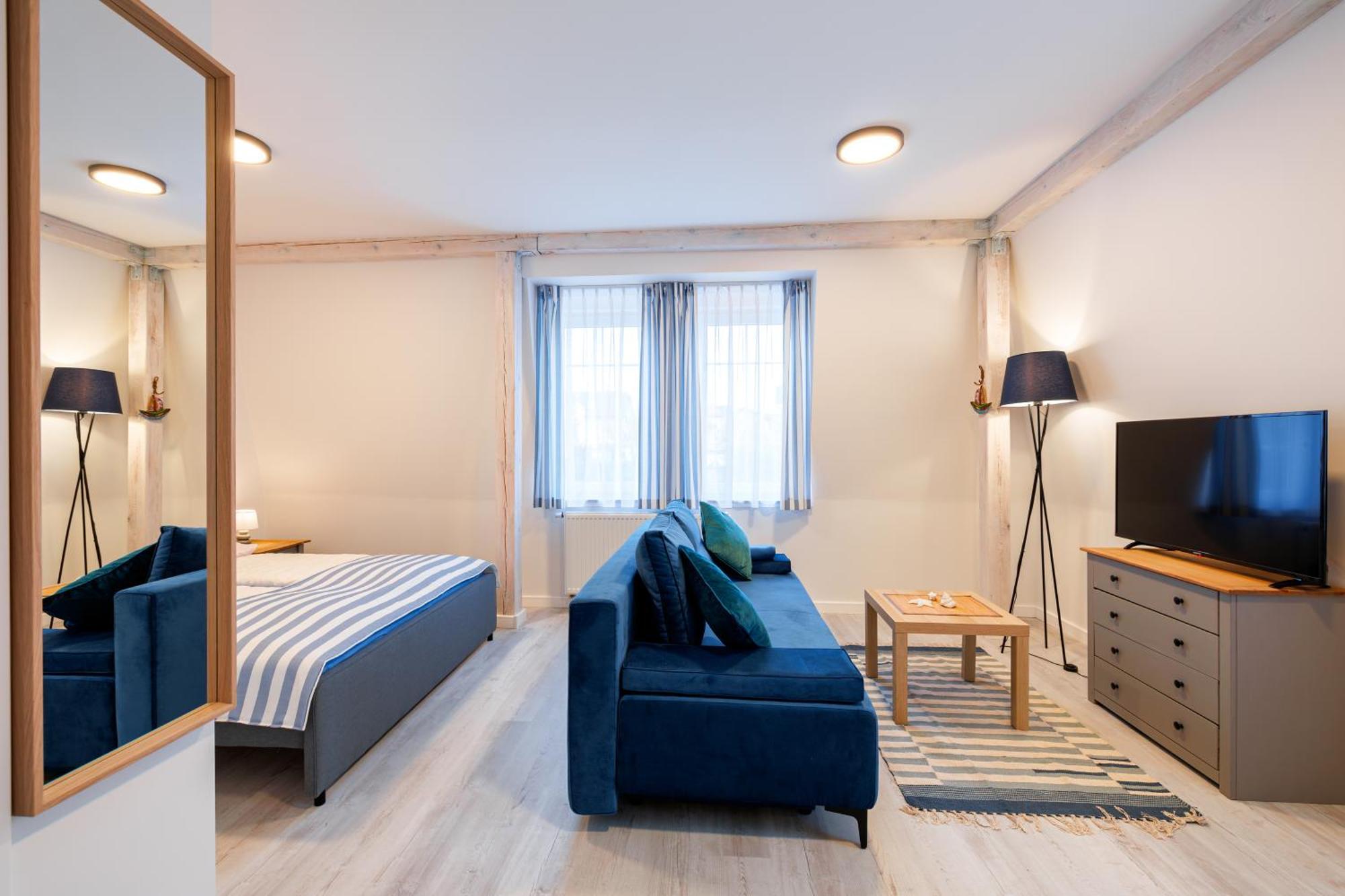 Apartment Wakacyjny / Dookola Swiata Rewal