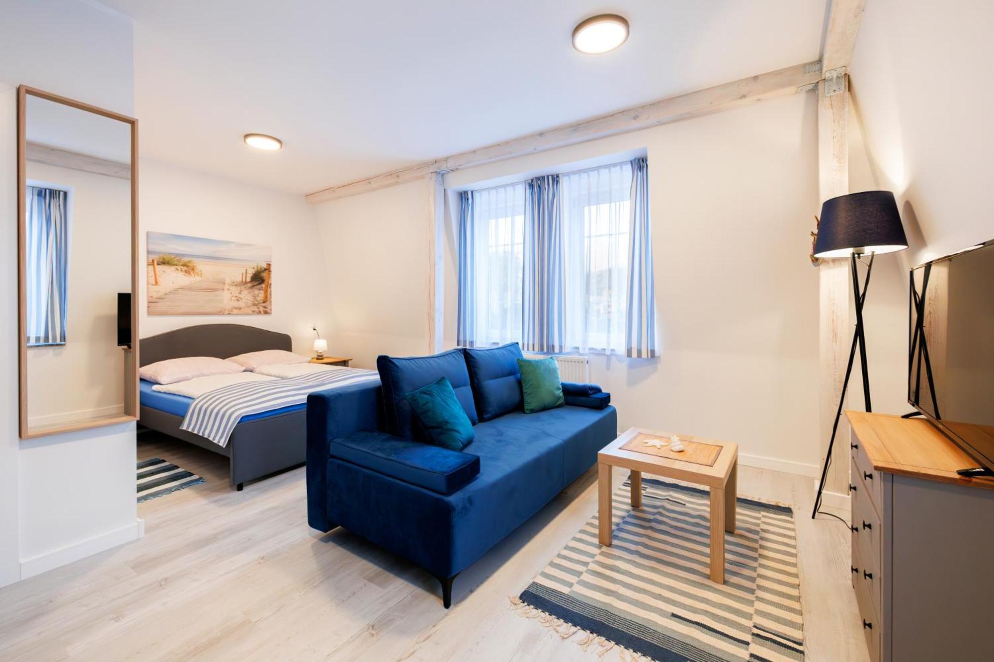 Apartment Wakacyjny / Dookola Swiata Rewal