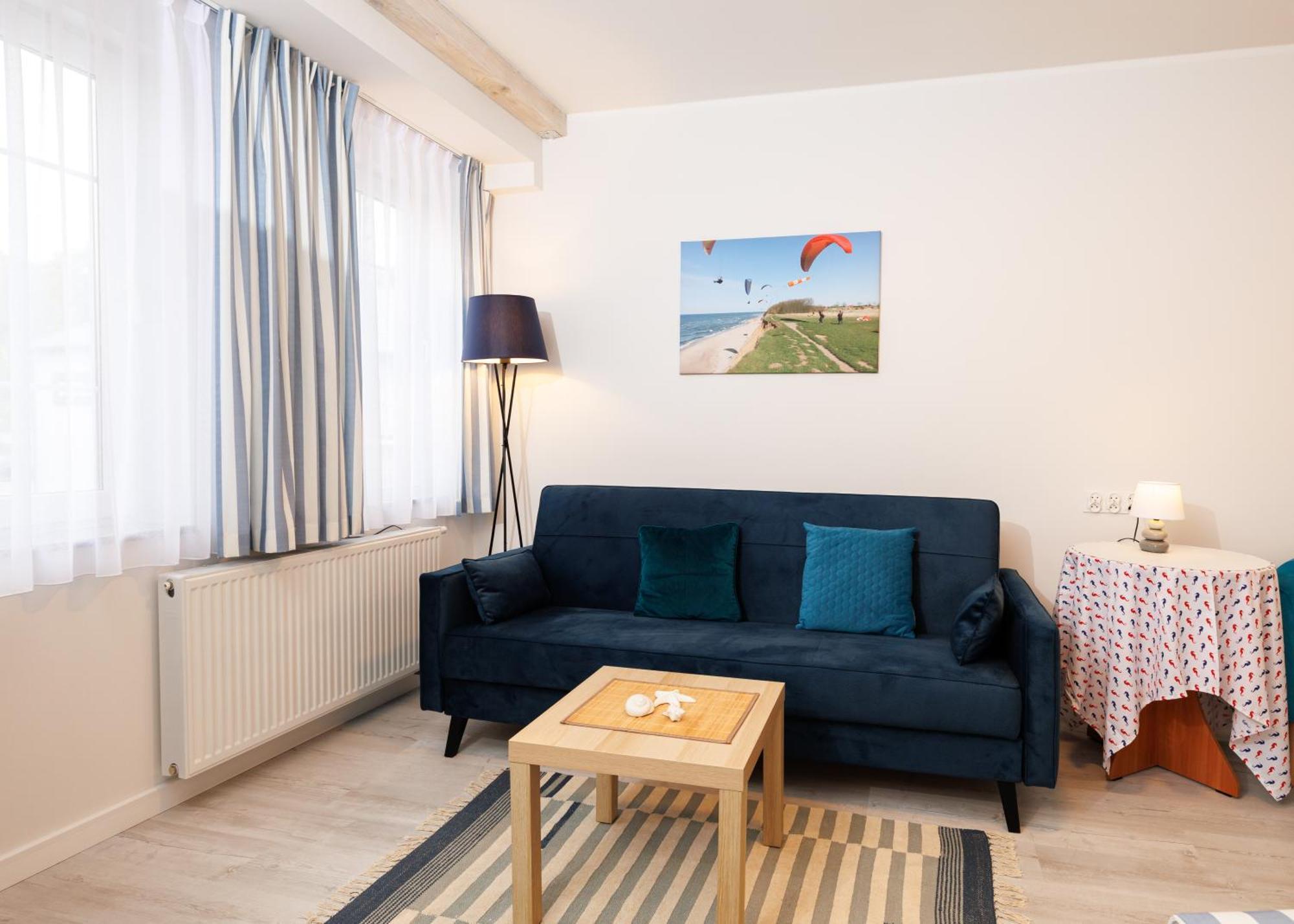 Apartment Wakacyjny / Dookola Swiata Rewal