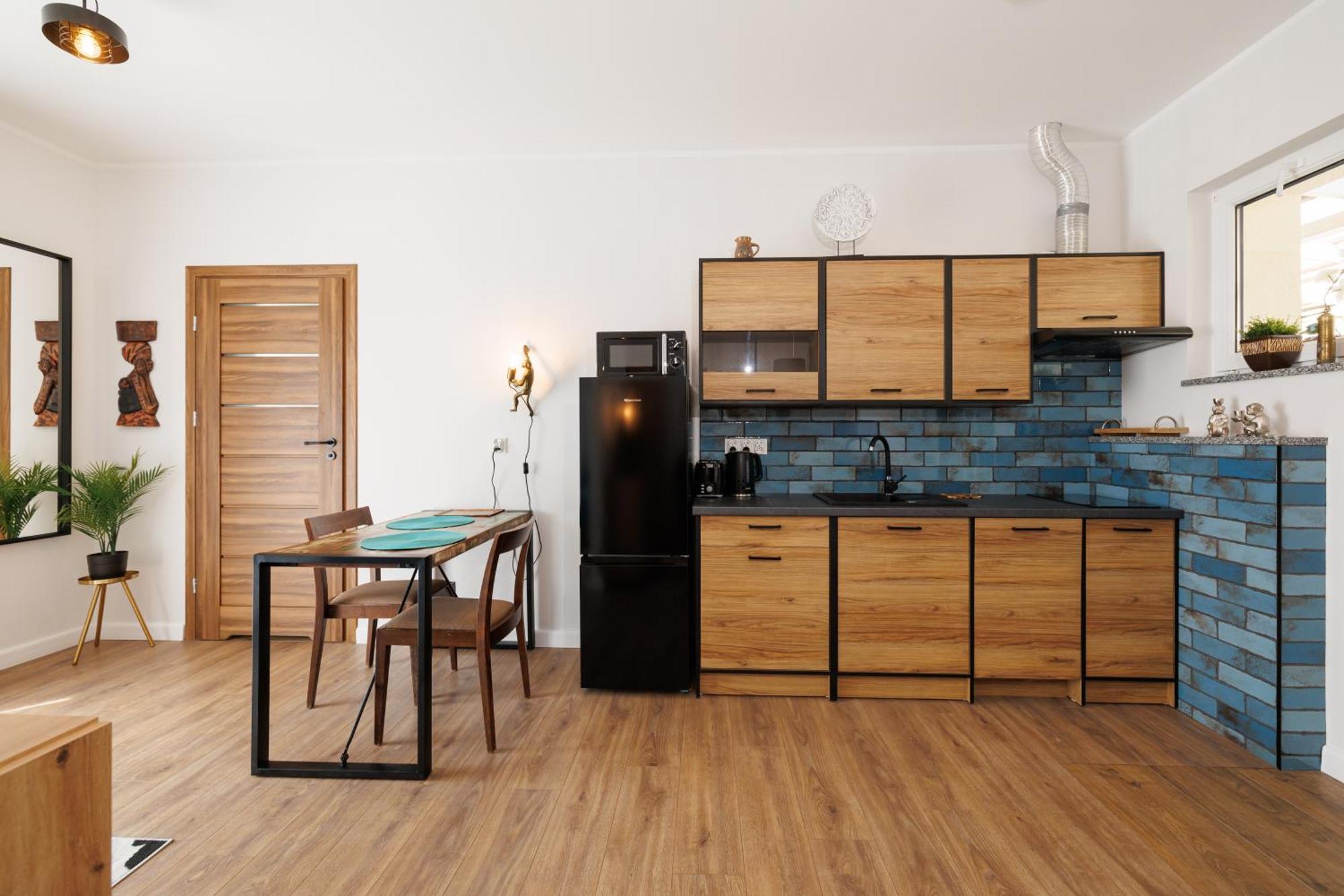Apartment Wakacyjny / Dookola Swiata *